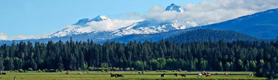 Black Butte Retreat